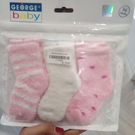Mimosa baby socks 3-6 Months