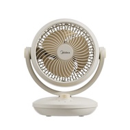 Table Fan Dormitory Electric Fan Electric Fan Mini Electric Fan Desktop Beautiful GAF18AD Small Fan 