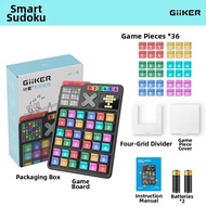 Giiker | Mental Training Electronic Sudoku Game