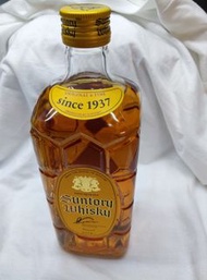 三得利威士忌角瓶 Suntory Whisky 700ml 日本版