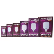 Paneled Velozz 5 10 15 20 30 40 Watt LED Bulb 5W 10W 15W 20W 30W 40W W Capsule Warranty