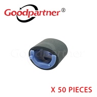 50X RL1-1442-000 RL1-1442 Pickup Roller for HP CP2020 CP2025 CM2320 M1123 M1126 M1210 M1212 M1213 M1