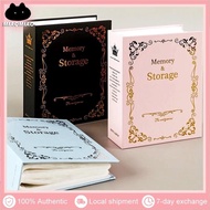 100 Pockets 4R Photo 6 inches Size Memory Photo Album Photo Album Family Wedding Memory Gift10*15