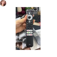 EEM RC902V FMRI For TCL QLED Voice TV Remote Control 55C728 X925 FMR6
