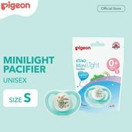 PIGEON MINILIGHT PACIFER S PACIFIER