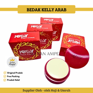 BEDAK KELLY ARAB ORI Kelly Arab Original - Kelly Cream Penghilang flek Cream multifungsi membantu m