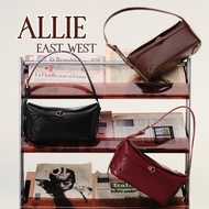 [NEW] COZII - ALLIE EAST WEST (3Colors)