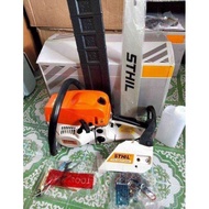 20 Inches Chainsaw Sthil