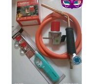 gas torch alat las ringan bahan tabung gas 3kg