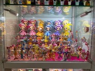 小魔女doremi qp qposket a色b色初貴愛子音符桃子大花小花