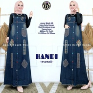 Handi overalls