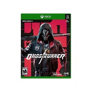 Ghostrunner - Xbox Series X