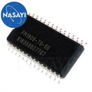 10PCS FM1808-70-SG FM1808-70 SOP-28 Model