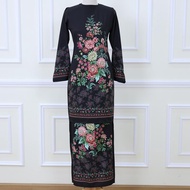 [NEW ARRIVAL] BAJU KURUNG MODERN BATIK baju raya perempuan 2026 ironless sale