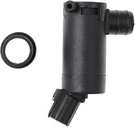 Windshield Wiper Pump for Lincoln Town Car/Continental 1999-2007, Windshield Washer Pump 7L8Z-17664-