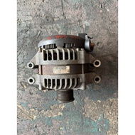 BMW F10 F20 F30 F06 F25 N55 ALTERNATOR 215A 7591529