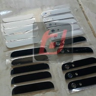Rear camera lens casing iphone 5
