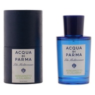 Acqua Di Parma Bergamotto Di Calabria Perfume 150ml New In Box Unit (Unisex) (EDT)