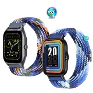 Itel Smart watch 2ES strap Nylon strap for Itel Smart watch strap itel Smart Watch 1 strap Sports wristband