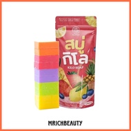 KILO SOAP 1 PACK 10PCS