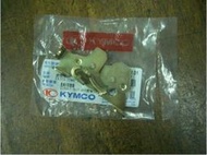KYMCO 光陽 原廠 VJR/魅力110 MANY100/110 G6 坐墊鎖扣