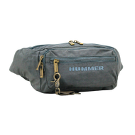 HUMMER 44CM WAIST BAG  - 13220470