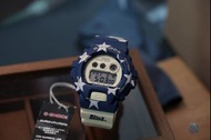 清貨 全新 現貨 Casio G-Shock x alife GD-X6900AL-3 限量版 GD-X6900 大6900