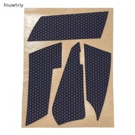 [fnuwtriy] Mouse Grip Tape Skate Handmade Sticker Non Slip Suck Sweat For G Pro X Superlight G402 G9