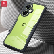 XUNDD Case for OnePlus Nord CE 4 Lite/OnePlus Nord CE 3 Lite