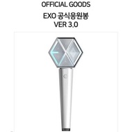 出租EXO三代手燈