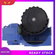 [Ready Stock] Left Right Wheel Module Motor Wheel for iRobot Roomba 500 600 700 800 900 Series Vacuum Cleaner Parts