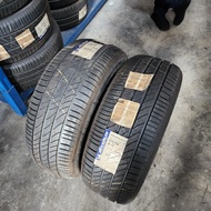 (Year 18) Michelin Primacy 3ST 215/55R17 Inch Tayar Tire (FREE INSTALLATION/Delivery) SABAH SARAWAK 