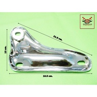 HONDA CUSTOM C50 C700 DREAM -- EXHAUST PIPE BRACKET "STEEL" //