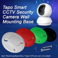 Tapo C200 Smart Camera CCTV Wall / Ceiling Mounting Base TL70 Accessories For TP-Link C210 cctv brac