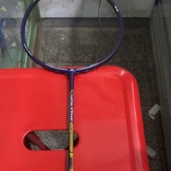 Yonex VOLTRIC 5500 TOUR Badminton Racket (Made in Japan) ORIGINAL