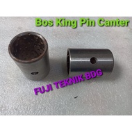 Boss King Pin Canter (Price per 1pcs)