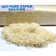 Aspen Shaving / Kusot Pure Aspen / Hep Pure Aspen Shaving 15L 1KG