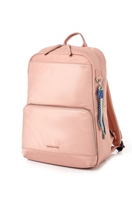 SAMSONITE RED กระเป๋าเป้ใส่แล็ปท็อปขนาด 14 นิ้ว รุ่น FLOTTA