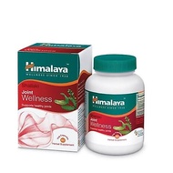 Himalaya Joint Wellness Shallaki 60 Capsules