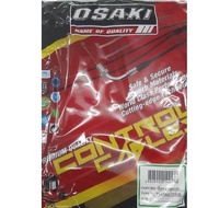 Cables Motorcycle Accessories ✲Brake Cable - Yamaha YTX125♗