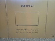2023全新 新力 SONY 65吋 4K LED電視XRM-65X90L 貨到付款+安裝~另售XRM-55X90L