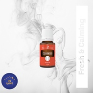 Young Livings [YL] Cedarwood Essential Oil