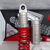 Shock Ride it GP Matic classic kyb Mio beat Spacy Vario 125 150 Shock Tabung ride it Classic Doubl