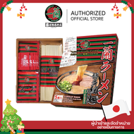 อิจิรันราเมง ราเมงข้อสอบ ของแท้จากญี่ปุ่น 1 กล่อง ICHIRAN Ramen  ล็อต 01.06.2026