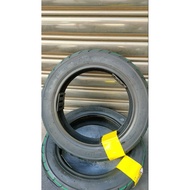 Aibaike 14 * 2.75 Electric Vehicle Outer Tire High-Speed Tire Vacuum Tire CX659