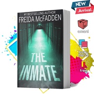 The Inmate by Freida McFadden