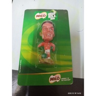 PATUNG MILO( kotak kurang cantik)