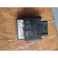 Ecu CBR150R k45a