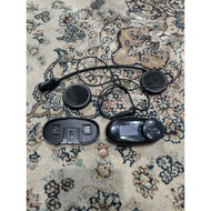 Parani M10 Boom