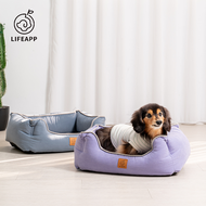 LIFEAPP 尊爵堡/XS 小型犬最愛迷你尊爵 舒適饋頭